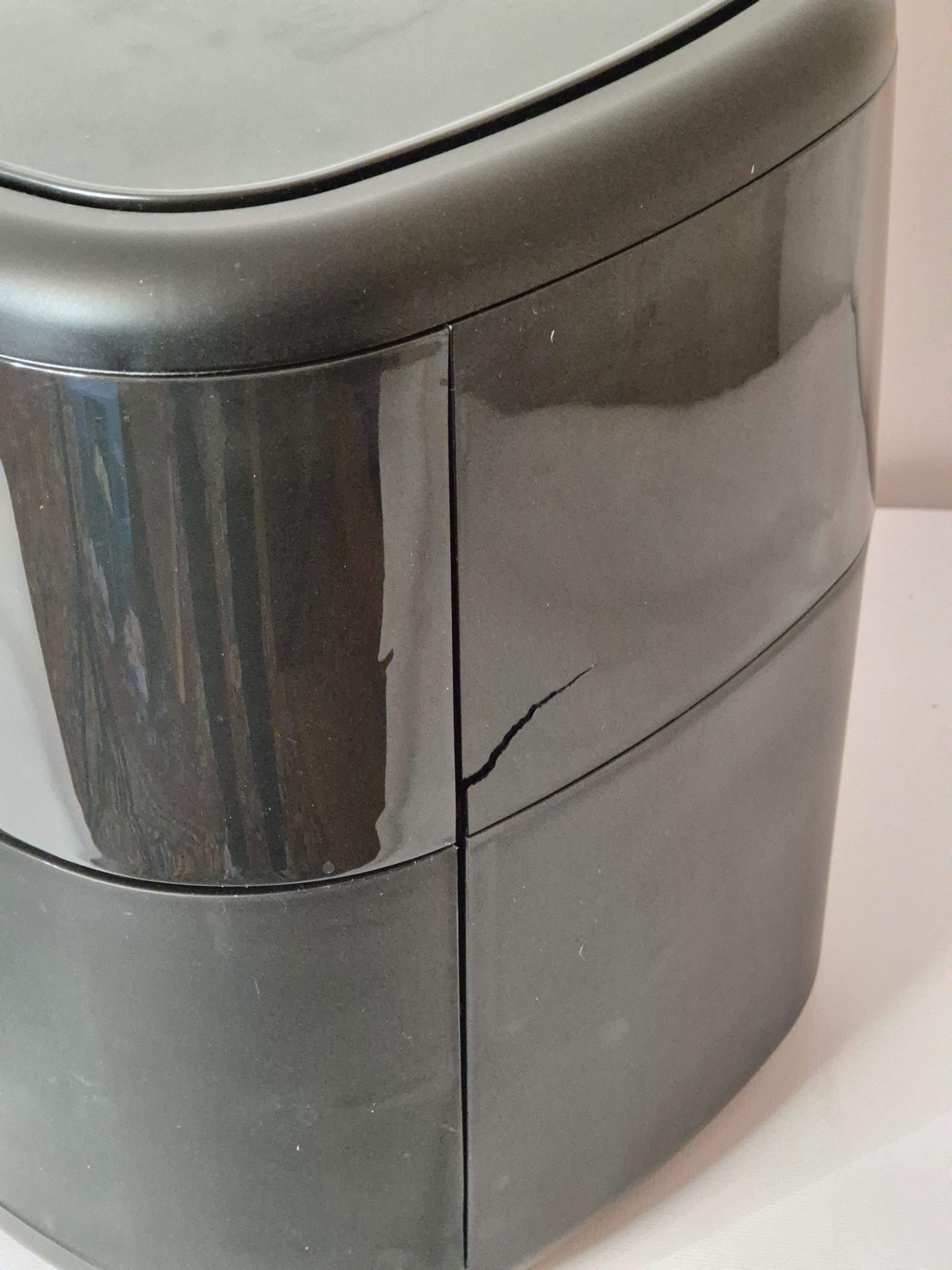 Frytownica beztłuszczowa Cecotec Bombastik 6000 Full