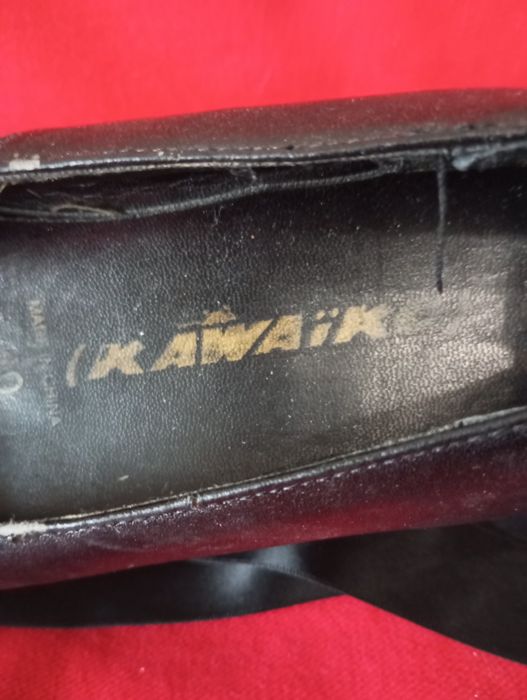 Туфлі жіночі KAWAIKO