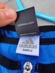 Adidas vest kamizelka tour gilet M kolarska gravel na rower sample