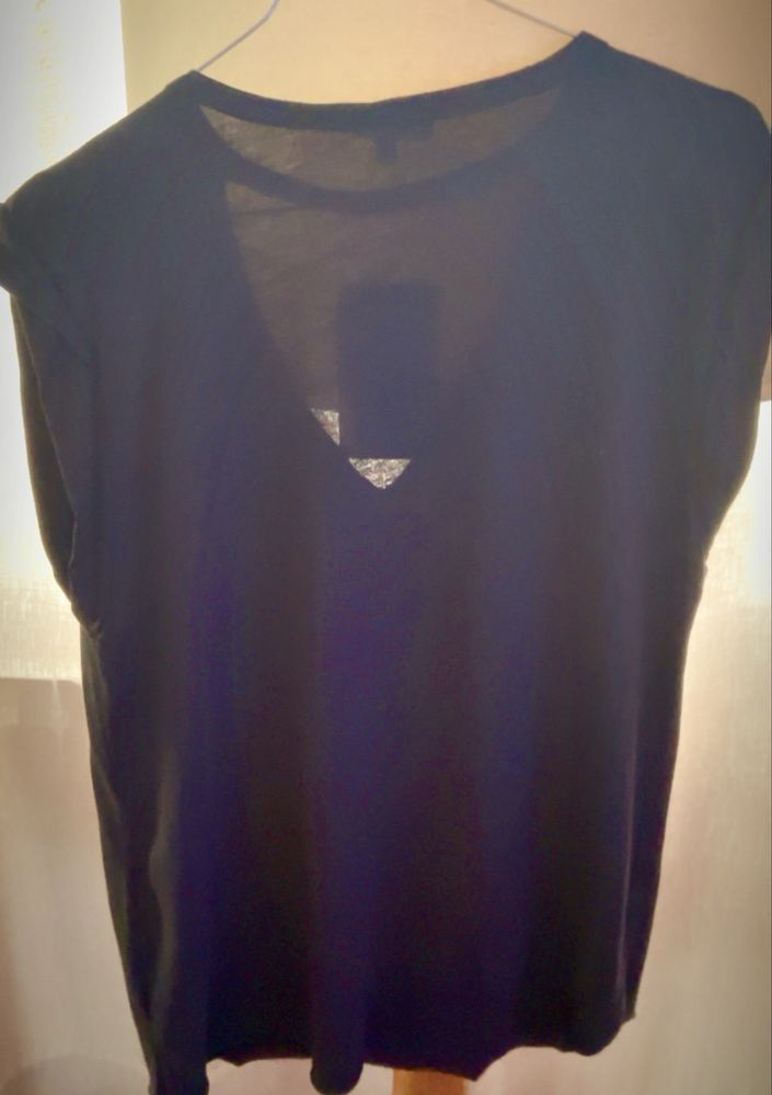 T shirt El Corte Inglês