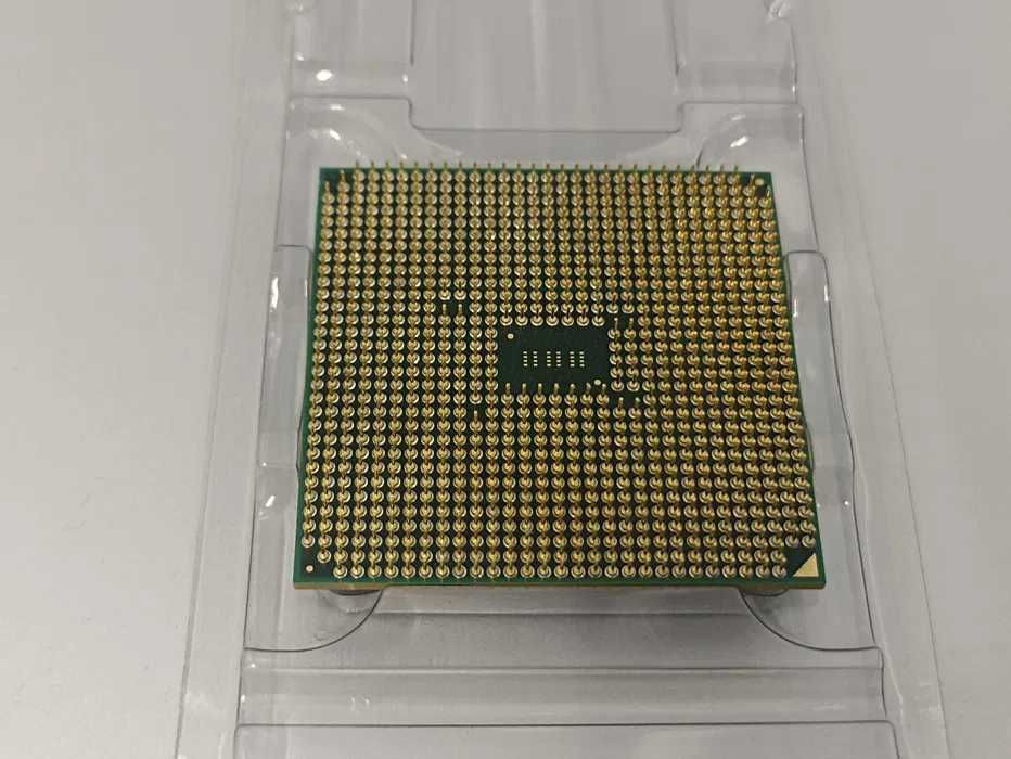 FM2+ AMD A8-7650K 3.3/3.8 Ghz 4 ядра 4 потока + відеоядро Radeon R7