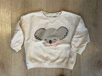 Bluza Koala Zara rozmiar 98cm