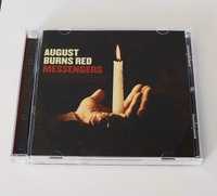 August Burns Red - Messengers CD