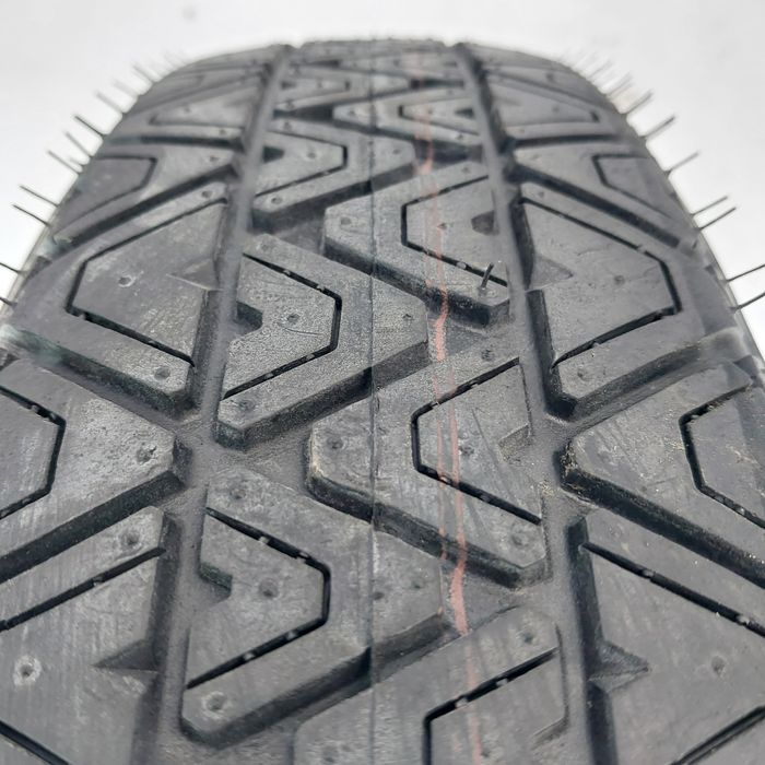 Koło dojazdowe Dojazdówka 16 5x110 Opel Astra H 115/70R16 (B2109)