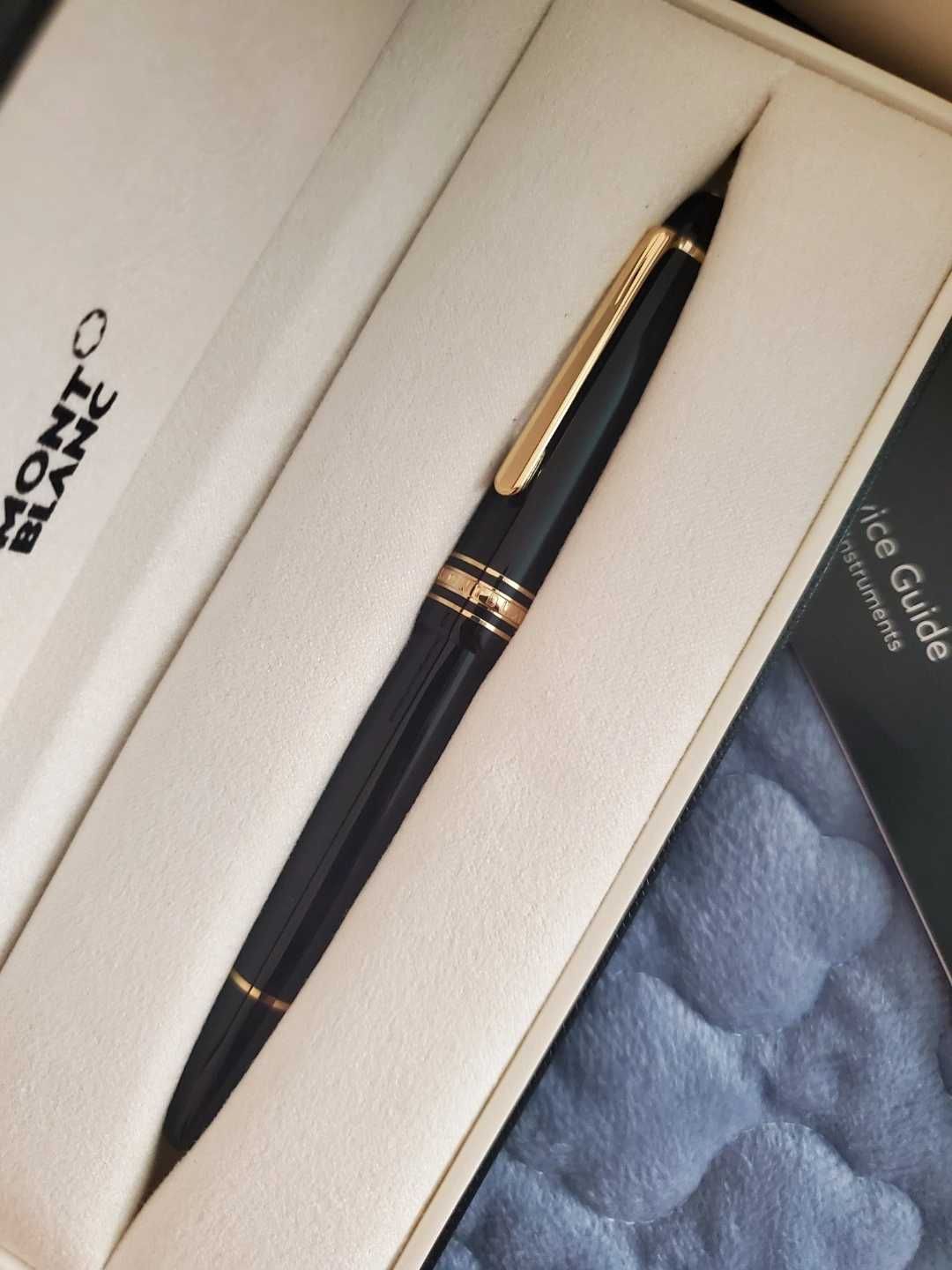 nowy Długopis Montblanc