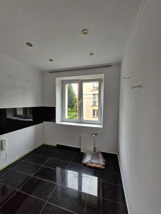 Mieszkanie centrum 33.7 m