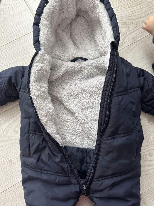 Комбінезон демісезонний