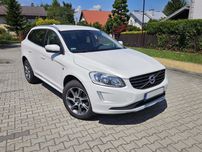 Volvo XC60 D4 Ocean Race 2.0d 190KM 2016