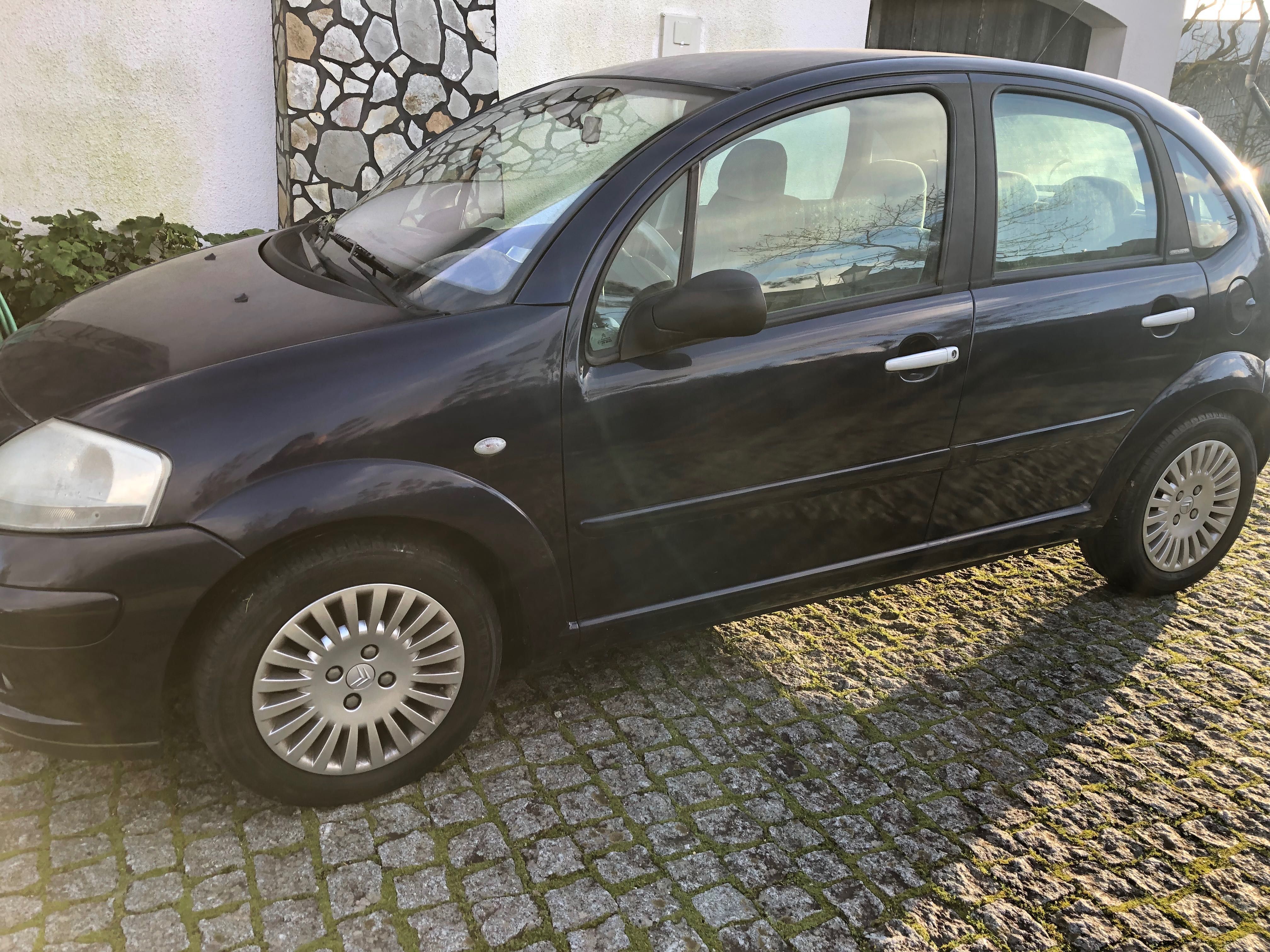 Citroen C3 diesel