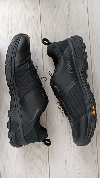 Northwave buty 45 Crossland Plus nie Trek Bontrager
