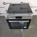 Kuchnia do zabudowy Beko BBUC1132T0X Klasa A/4pola/ceramika/74lit [2]