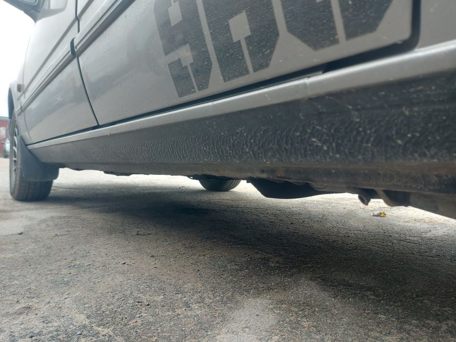 Volvo 960 надійний автомобіль