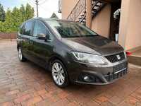 Seat Alhambra 4x4 Full Serwis 7 osób