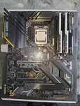 Asus TUF Gaming Z490-Plus