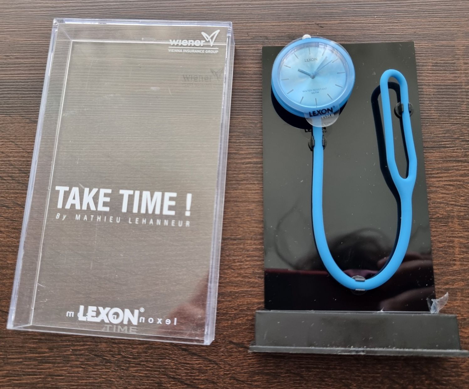 Take Time Lexon zegarek