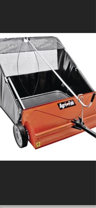 Wypożyczalnia sprzętu ogrodniczego