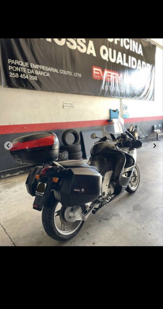 2000 BMW K 1200 RS