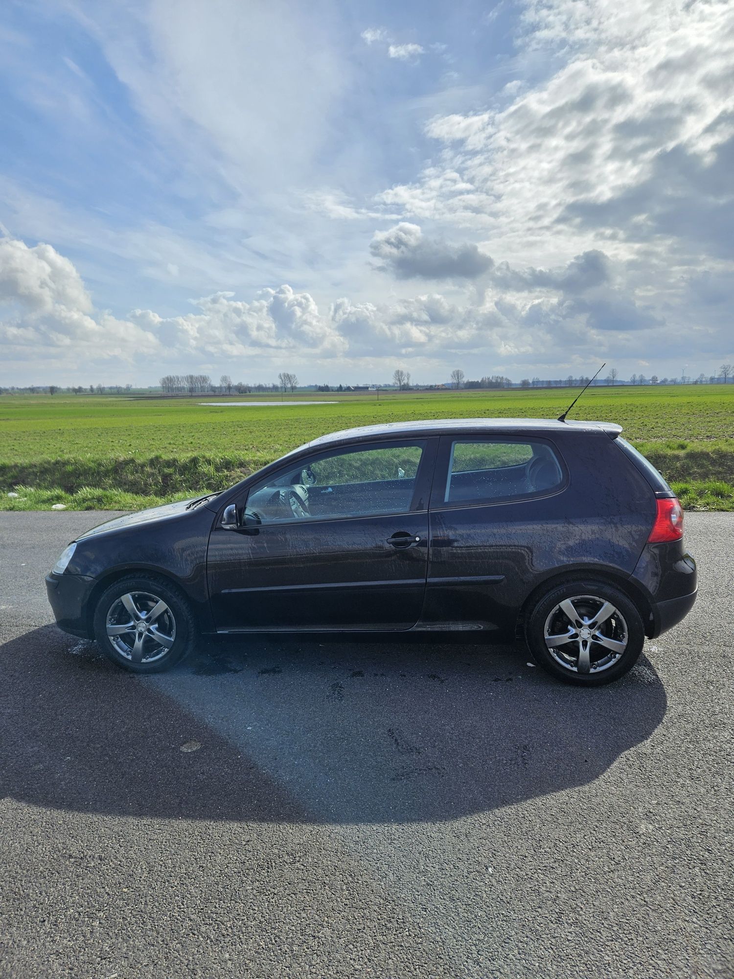 Volkswagen Golf V 1.9TDI