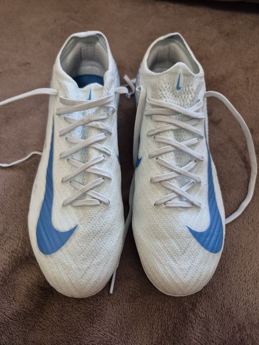 Футбольні бутси Nike Air Zoom Mercurial Vapor 16 Elite SG-Pro FQ8688-4