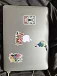 Macbook Air 2017 13-inch