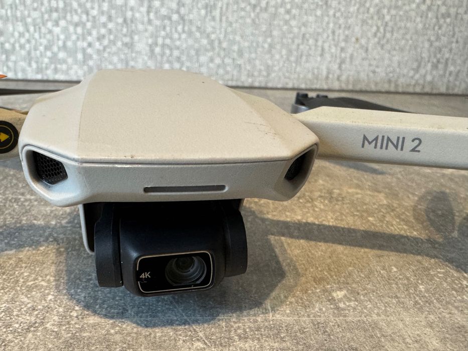 na sprzedaż  DJI mini 2