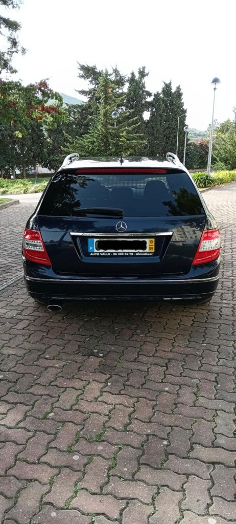 Mercedes-Benz C220 cdi 2010