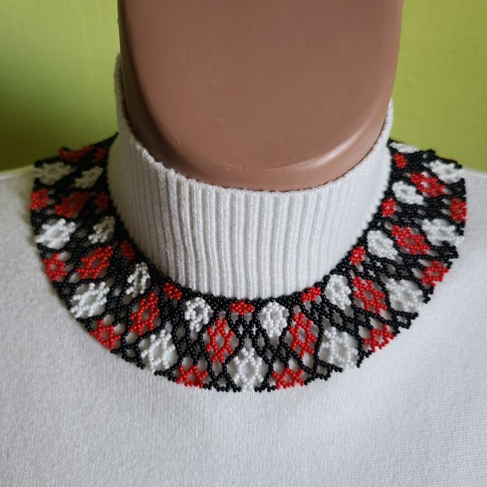 Гердан ручної роботи