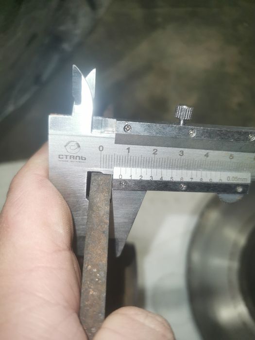 Продам тормозні диски меган 2