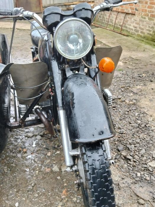 Продам Мт днепр 10