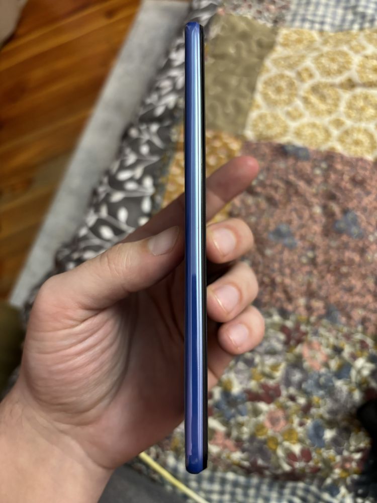 Xiaomi mi11 Lite 6+3 / 64 Blue