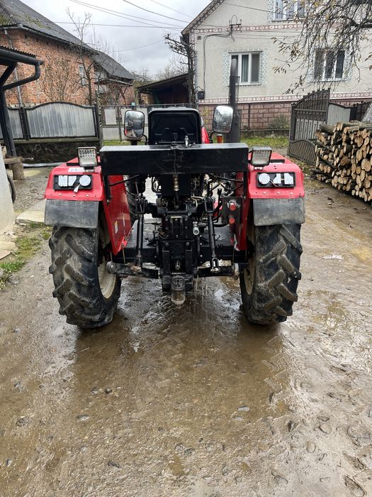 Продам трактор DW244AHTX