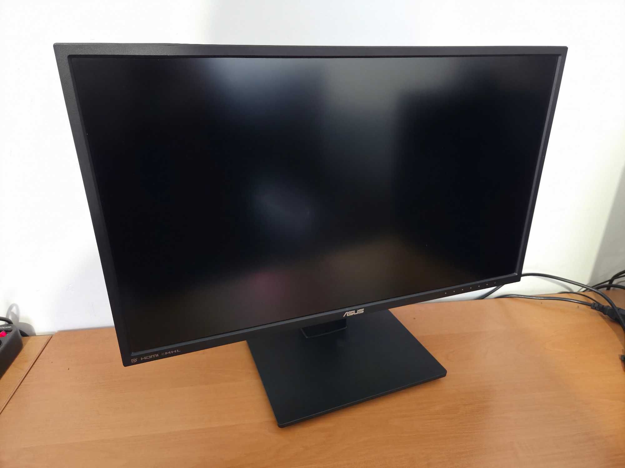 Monitor ASUS PB279Q 4K IPS / 4xHDMI / DP / 27"