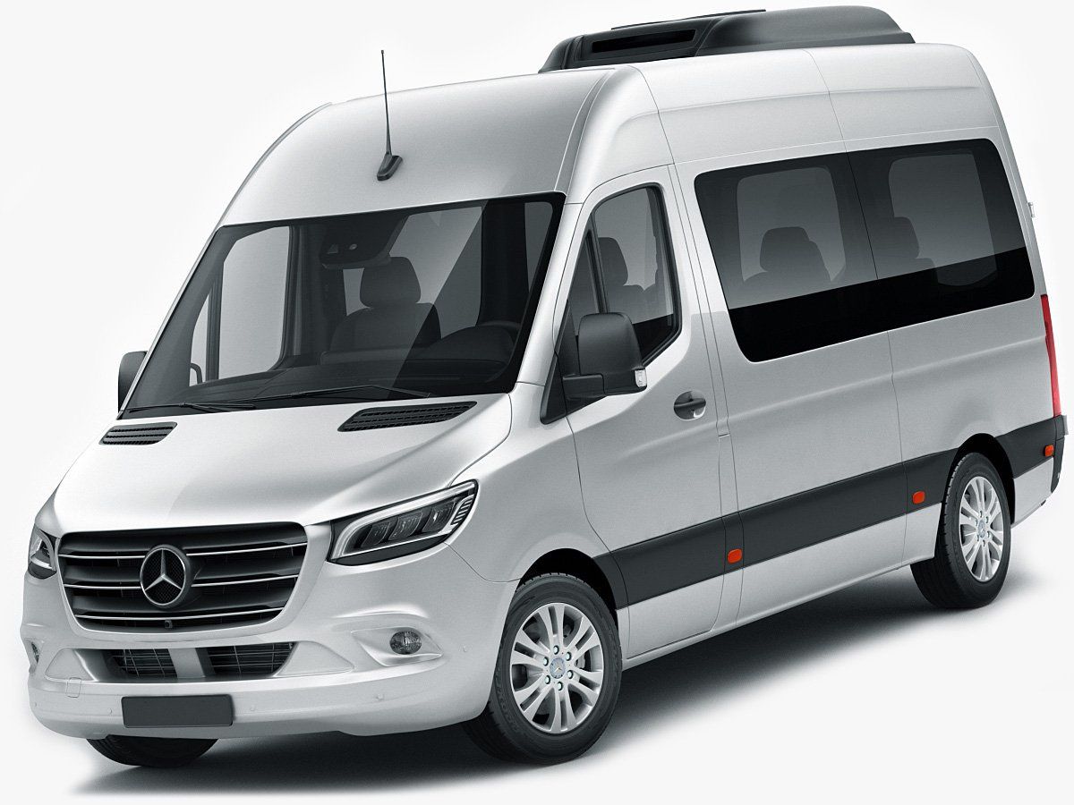 Развал схождение  miniBUS , Crafter VW, Sprinter Mercedes, Бровары