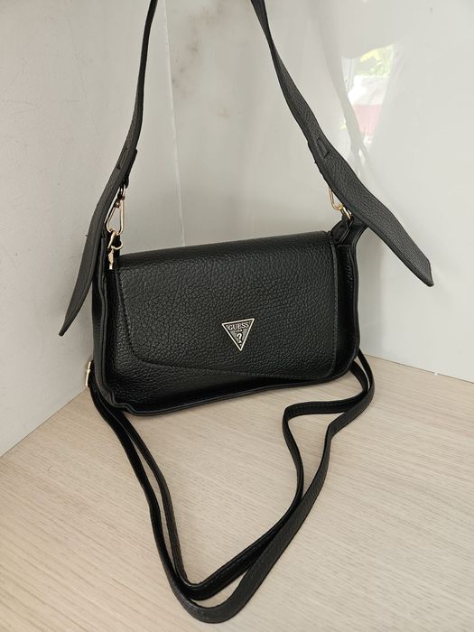 Damska torebka guess 2 paski