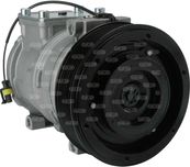 Kompresor klimatyzacji 240559 John Deere