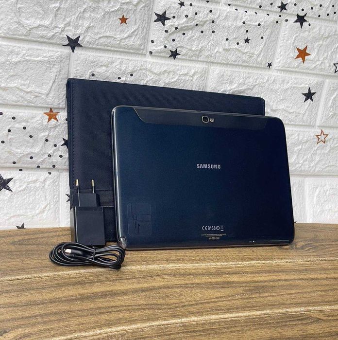 Планшет Samsung 10 дюймів "LTE"