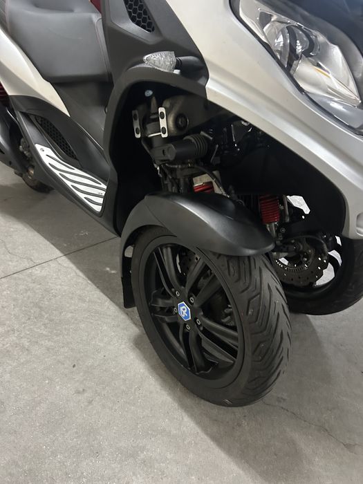 Piaggio mp3 sport de 2023