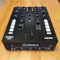 Mikser DJ Mixars Duo z Serato