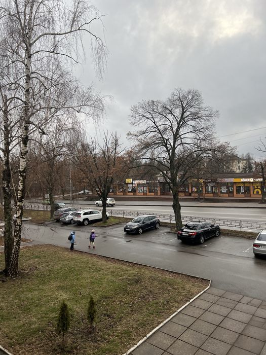 Оренда кабінету в офісному центрі  по Проспекту Миру ( Бойова)