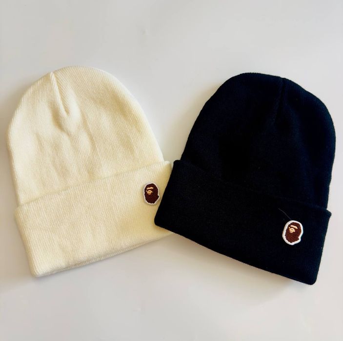 Шапка Bape вже в Україні