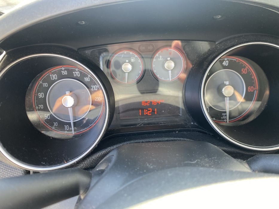 Fiat Grande Punto  Diesel  muito bom 2017