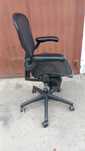 Fotel Herman Miller Aeron nr ogł. A1