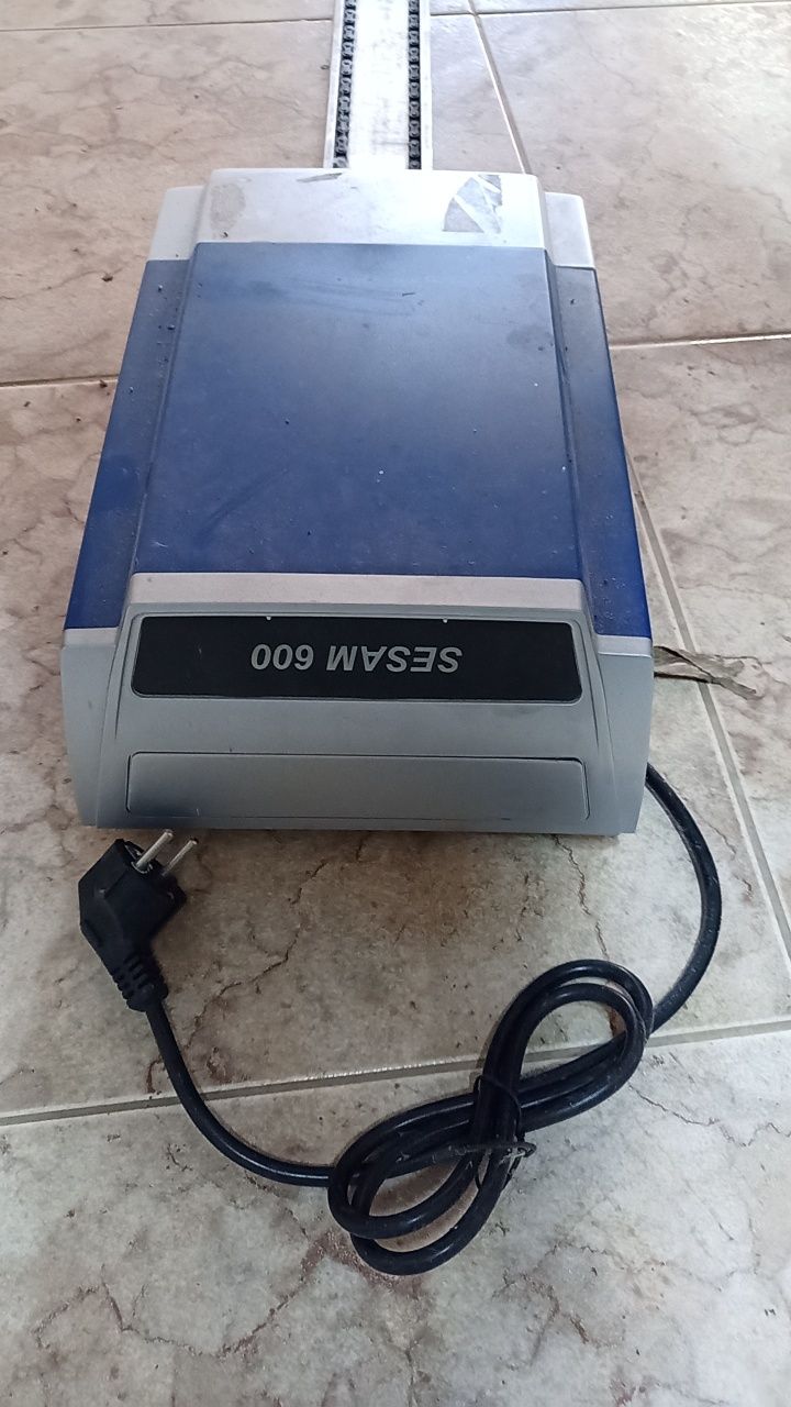 Automatismo portão