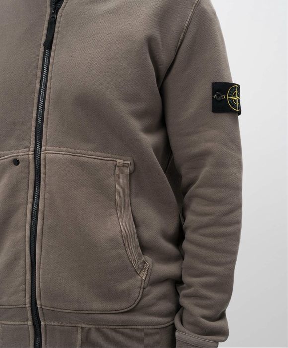 Спортивная куртка/кофта Stone Island