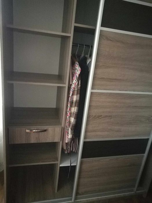 Шафа купе якісна