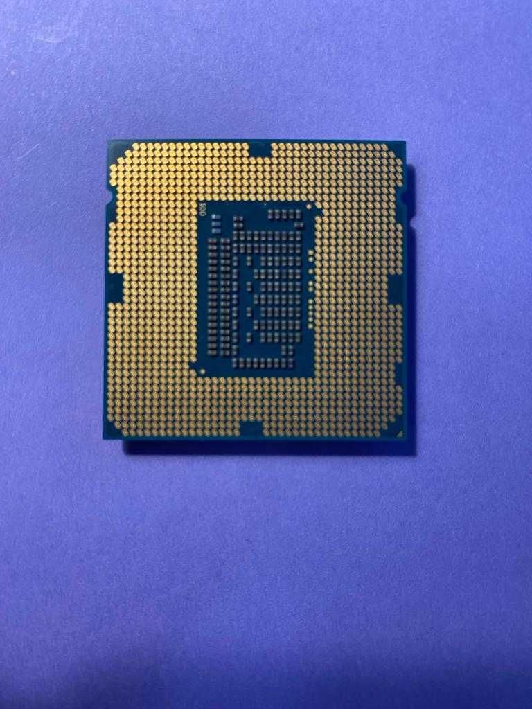 Intel core i5 3350P + chłodzenie