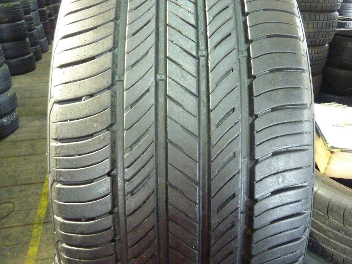 4x Opona używana letnia 255/55R20 KUMHO CRUGEN HP71 A3380