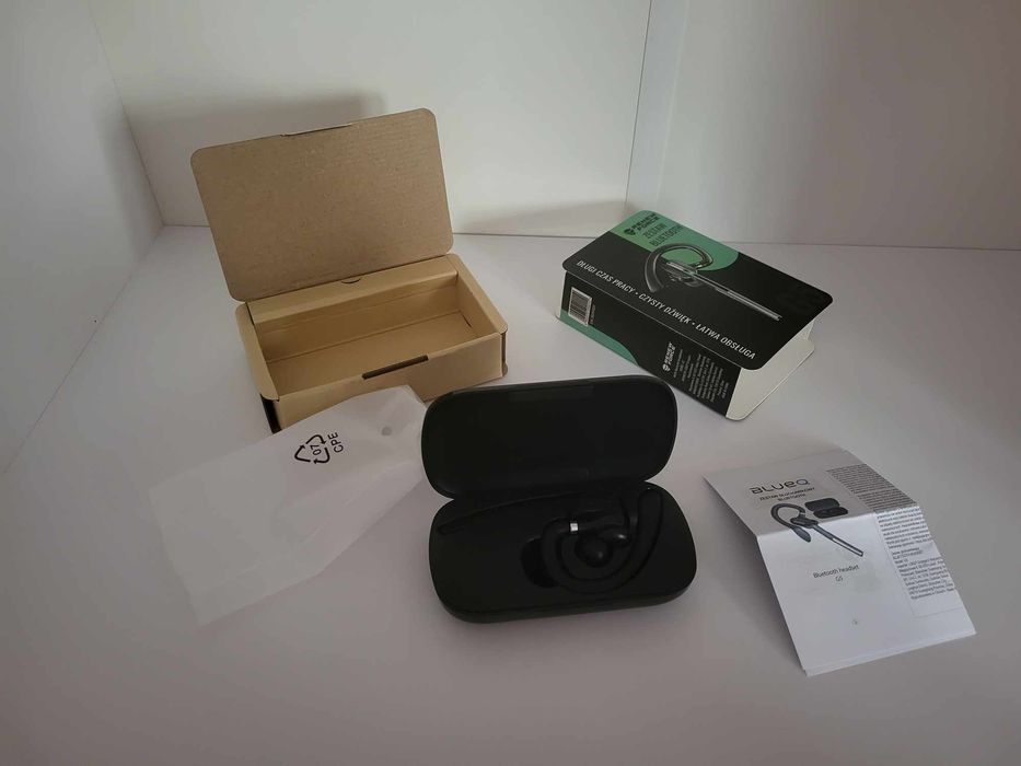 Słuchawka bezprzewodowa