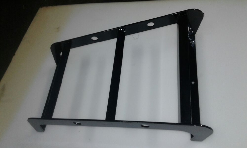 Drabinka Nissan patrol gr y60