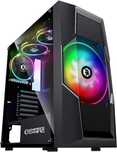 Obudowa Empire Geming Onyx RGB ATX Nowa  WYPRZEDAŻ !!!